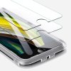 iPhone SE 2022/iPhone SE 2020 / iPhone 8 / iPhone 7 /iPhone 6s /iPhone 6 Screen Protector 2-Pack
