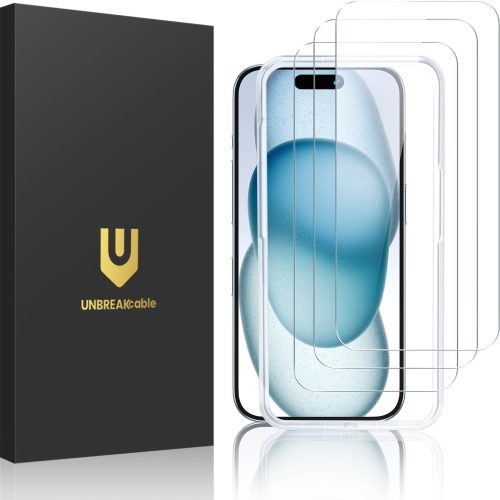 504.jpg 3-Pack Screen Protector for iPhone 15/15Pro/15Pro Max