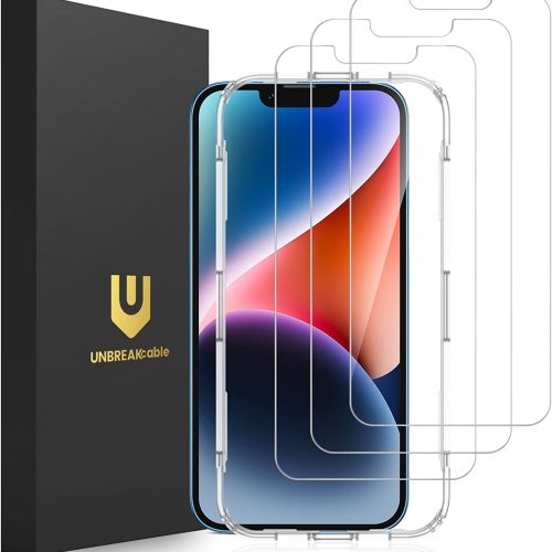 61Ph2z1A2nL._AC_SL1500_4e42fc69-cc4a-4af7-a07d-14d8796e129c.jpg 3-Pack Screen Protector for iPhone 14Plus