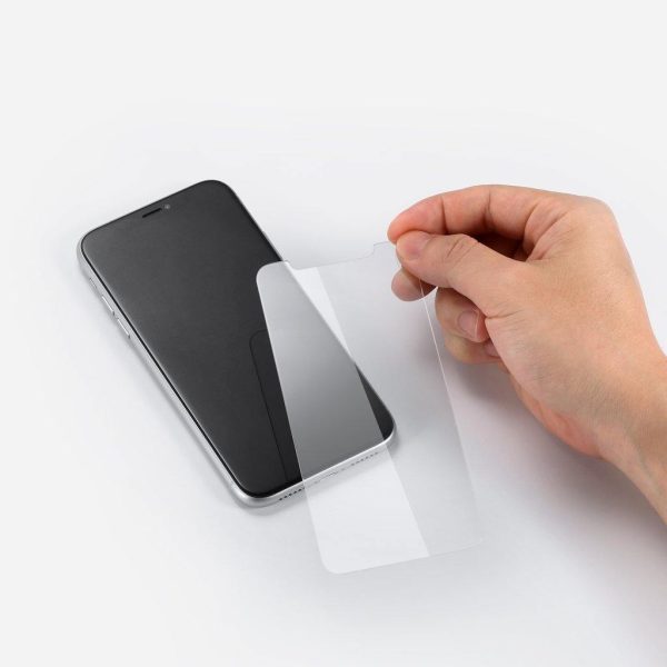 iPhone 11/XR Screen Protector ?C 2 Packs Double Toughened