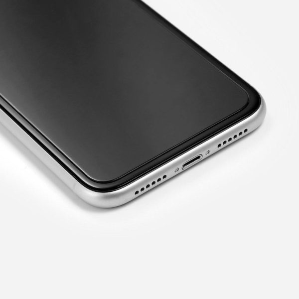 iPhone 11/XR Screen Protector ?C 2 Packs Double Toughened