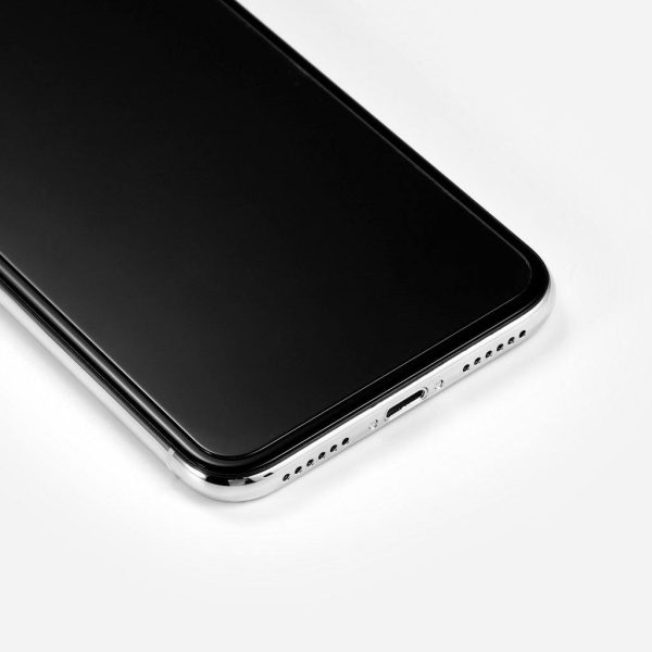 Screen Protector for iPhone 11 Pro/XS/X ?C 3 Packs