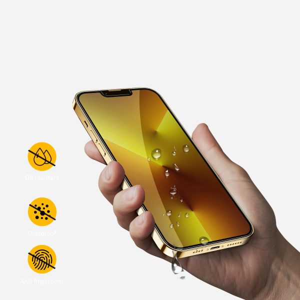 iPhone 13 Pro Max/ 13 Mini Screen Protector -3 Packs